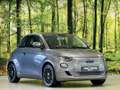 Fiat 500e Icon 42 kWh | TOT 2029 BELASTING VRIJ! | SUBSIDIE Grijs - thumbnail 3