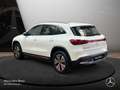 Mercedes-Benz EQA 300 4M PROG+ADVANCED+AHK+PANO+KAMERA+SPUR Weiß - thumbnail 9