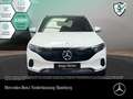 Mercedes-Benz EQA 300 4M PROG+ADVANCED+AHK+PANO+KAMERA+SPUR Weiß - thumbnail 1