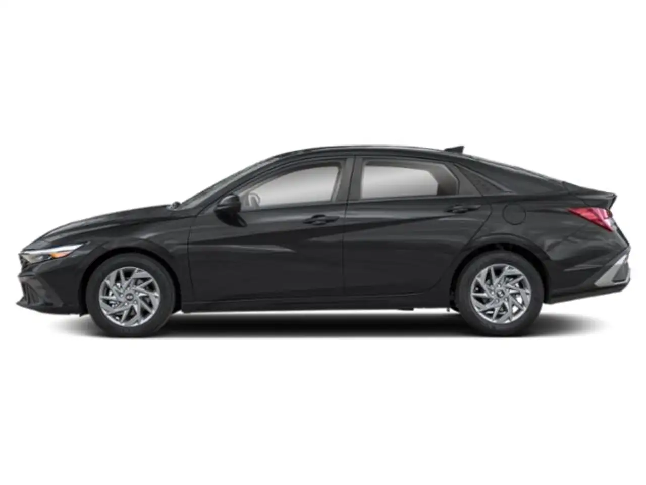 Hyundai ELANTRA снимка Hyundai ELANTRA