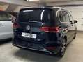 Volkswagen Touran Highline R Line*PANO*LED*AHK*NAVI Zwart - thumbnail 3
