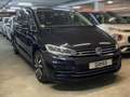 Volkswagen Touran Highline R Line*PANO*LED*AHK*NAVI Zwart - thumbnail 2
