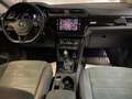 Volkswagen Touran Highline R Line*PANO*LED*AHK*NAVI Zwart - thumbnail 7