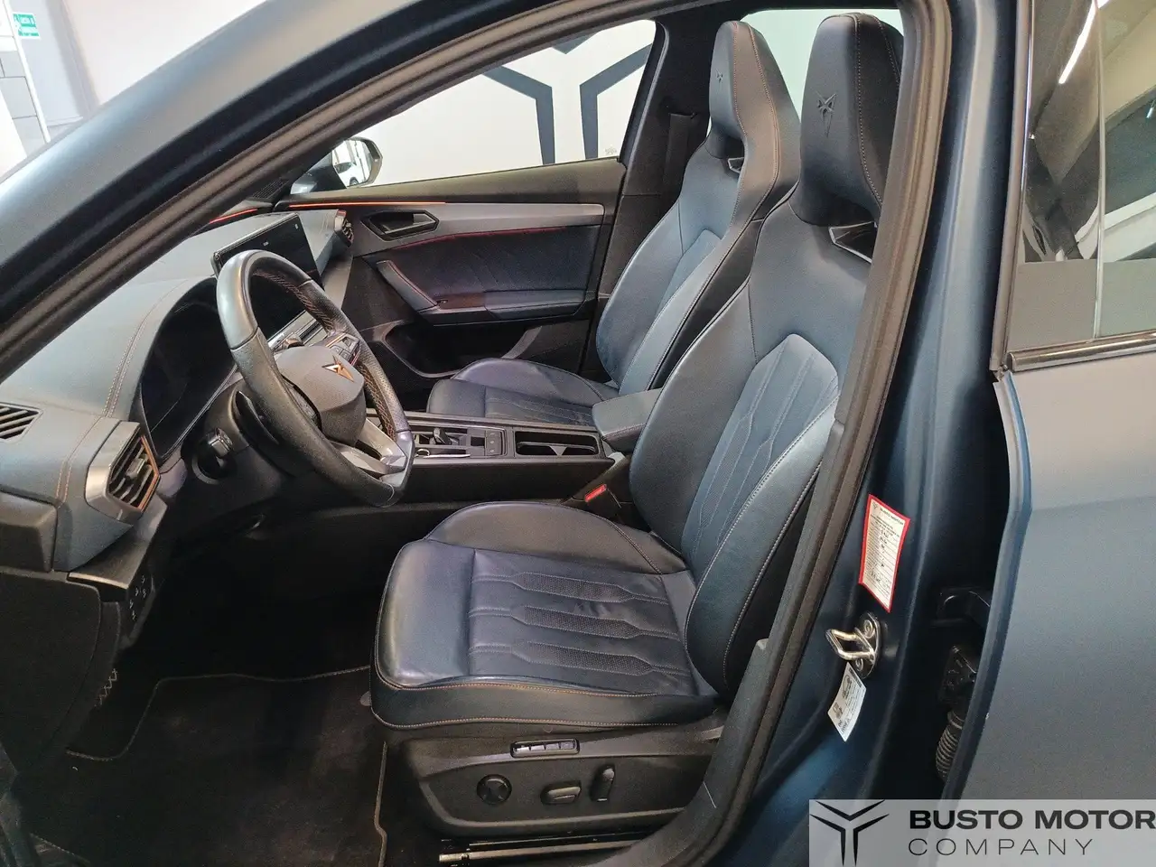 Cupra Formentor 1.4 e-hybrid 204cv dsg, миниатюра 8
