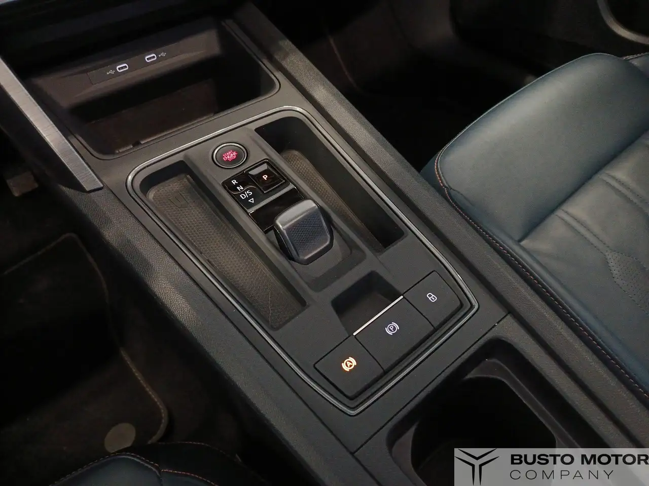 Cupra Formentor 1.4 e-hybrid 204cv dsg, миниатюра 16