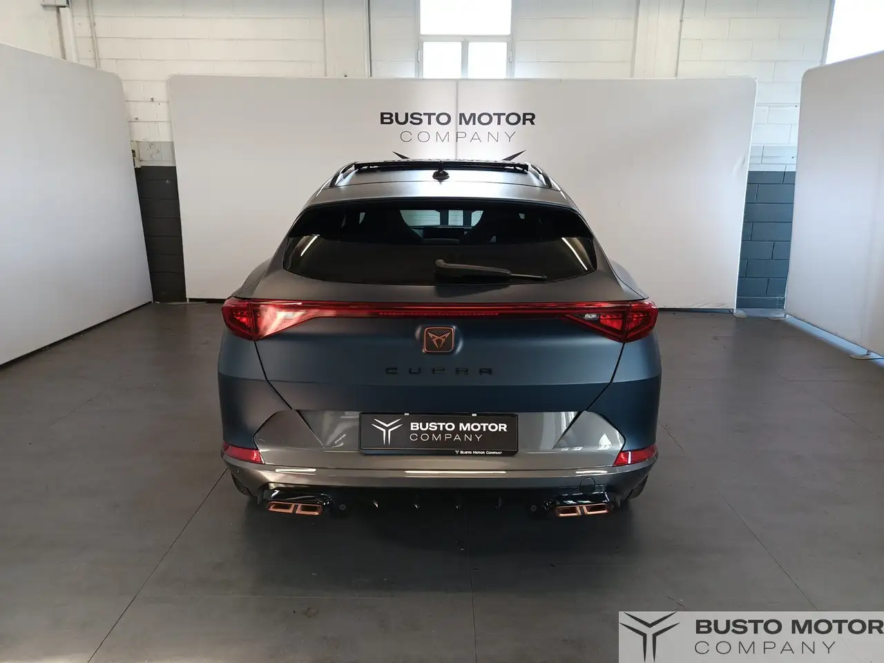 Cupra Formentor 1.4 e-hybrid 204cv dsg, миниатюра 5