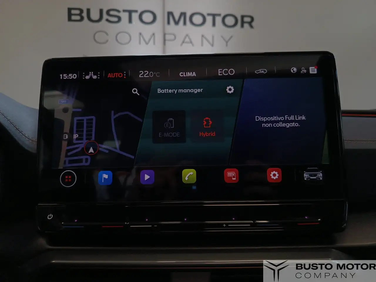 Cupra Formentor 1.4 e-hybrid 204cv dsg, миниатюра 15