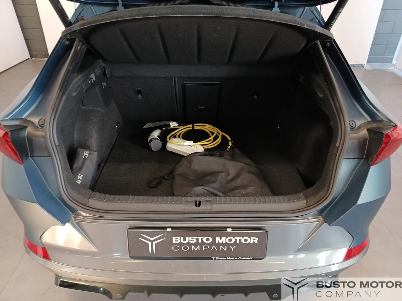 Cupra Formentor 1.4 e-hybrid 204cv dsg, миниатюра 10