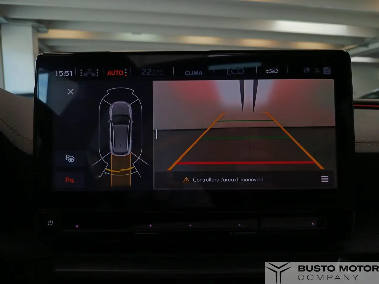 Cupra Formentor 1.4 e-hybrid 204cv dsg, миниатюра 17