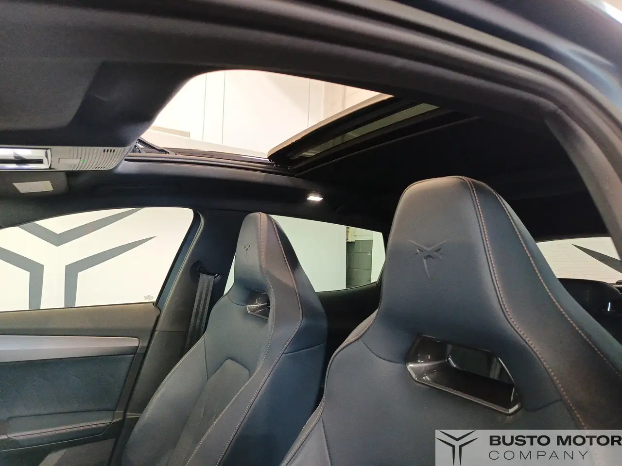 Cupra Formentor 1.4 e-hybrid 204cv dsg, миниатюра 11