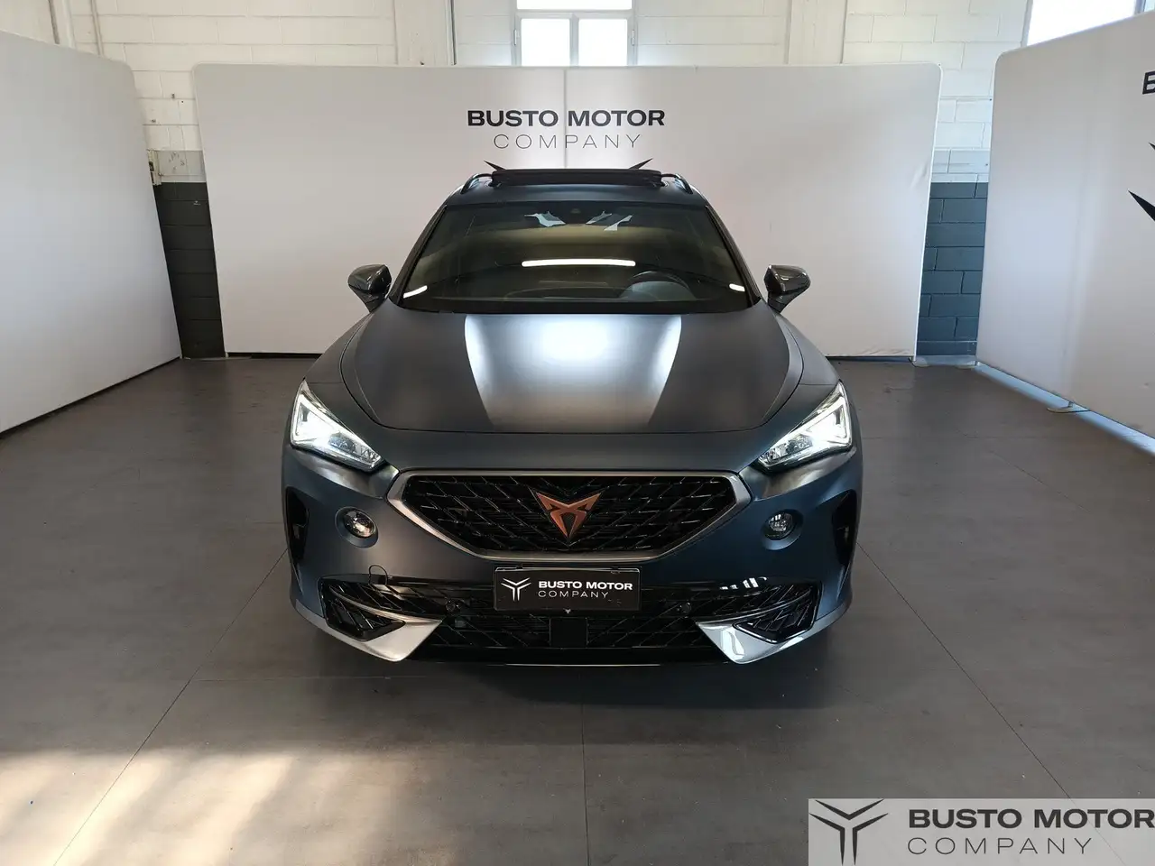 Cupra Formentor 1.4 e-hybrid 204cv dsg, миниатюра 2