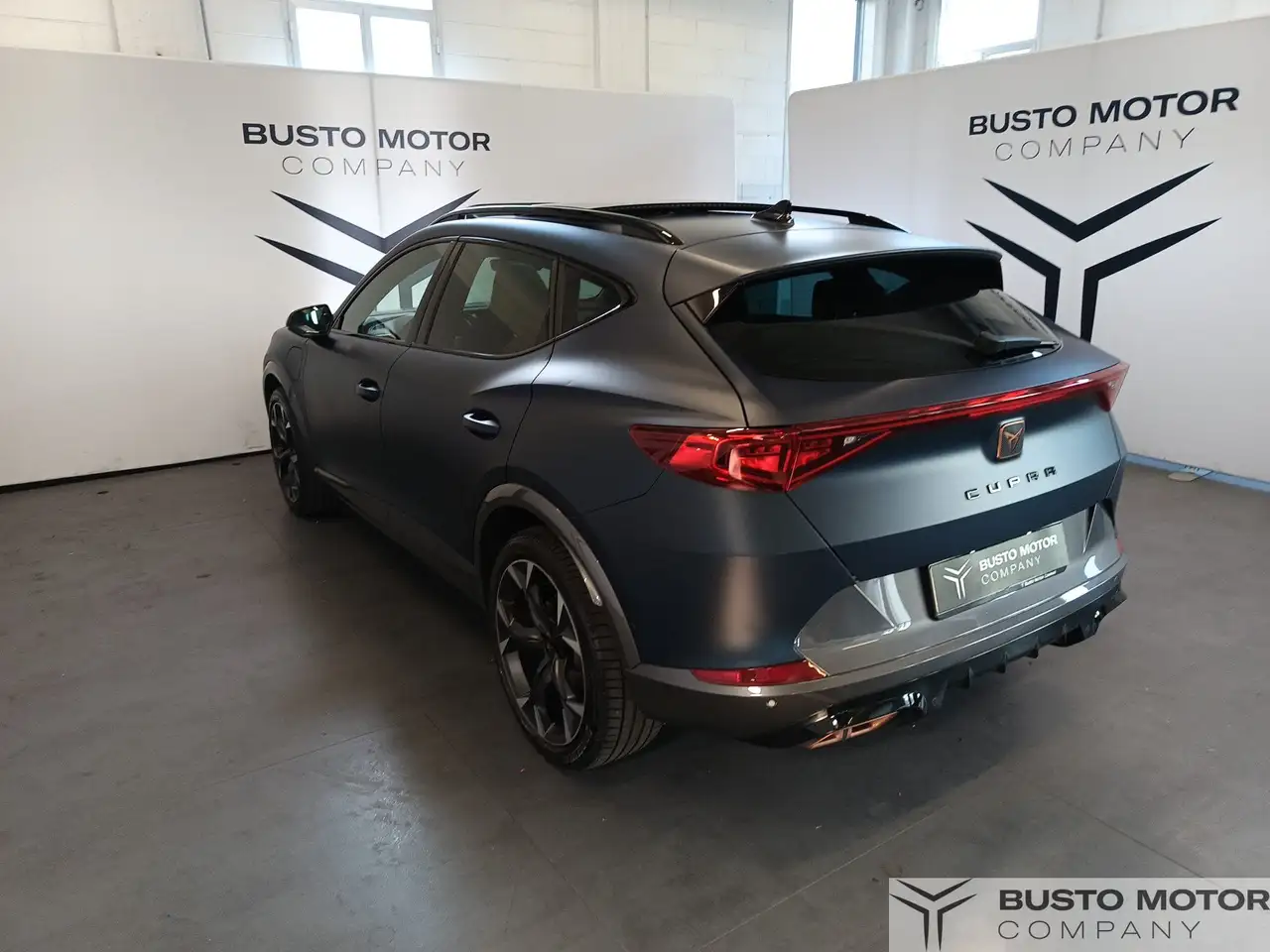 Cupra Formentor 1.4 e-hybrid 204cv dsg, миниатюра 6