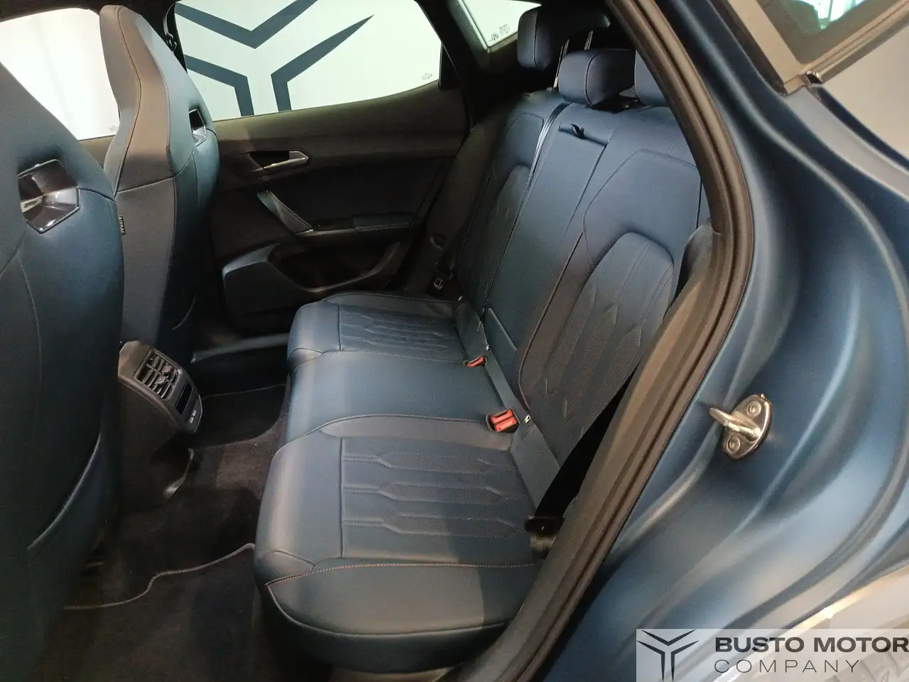 Cupra Formentor 1.4 e-hybrid 204cv dsg, миниатюра 9