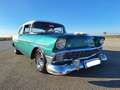 Chevrolet Bel Air 210/Bel Air two door Yeşil - thumbnail 15