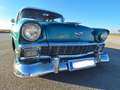 Chevrolet Bel Air 210/Bel Air two door Vert - thumbnail 29