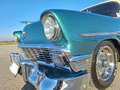 Chevrolet Bel Air 210/Bel Air two door Yeşil - thumbnail 3