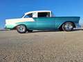 Chevrolet Bel Air 210/Bel Air two door Yeşil - thumbnail 13