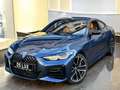 BMW 440 M440i xDrive 375CH COUPE Bleu - thumbnail 3