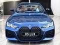 BMW 440 M440i xDrive 375CH COUPE Bleu - thumbnail 2