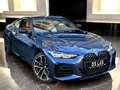 BMW 440 M440i xDrive 375CH COUPE Bleu - thumbnail 1