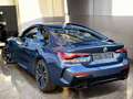 BMW 440 M440i xDrive 375CH COUPE Bleu - thumbnail 4
