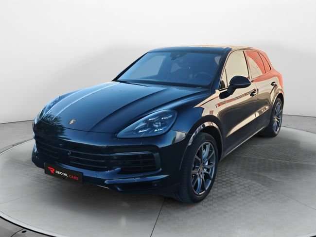 Porsche Cayenne S Platinum Edition Aut. - foto 1