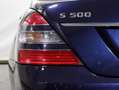 Mercedes-Benz S 500 Largo 4M Aut. Azul - thumbnail 10