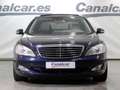 Mercedes-Benz S 500 Largo 4M Aut. Azul - thumbnail 2