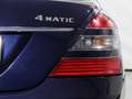 Mercedes-Benz S 500 Largo 4M Aut. Azul - thumbnail 11