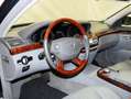 Mercedes-Benz S 500 Largo 4M Aut. Azul - thumbnail 21