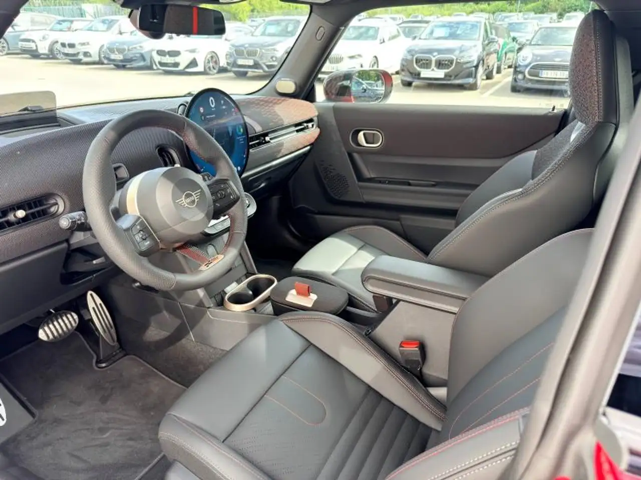 MINI Cooper 2026