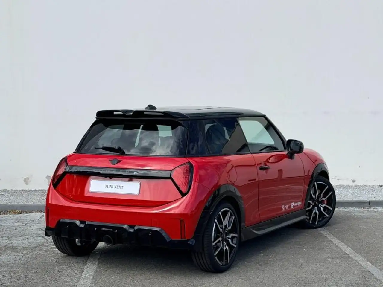 MINI Cooper 2026