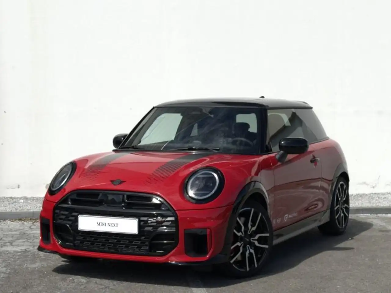 MINI Cooper 2026