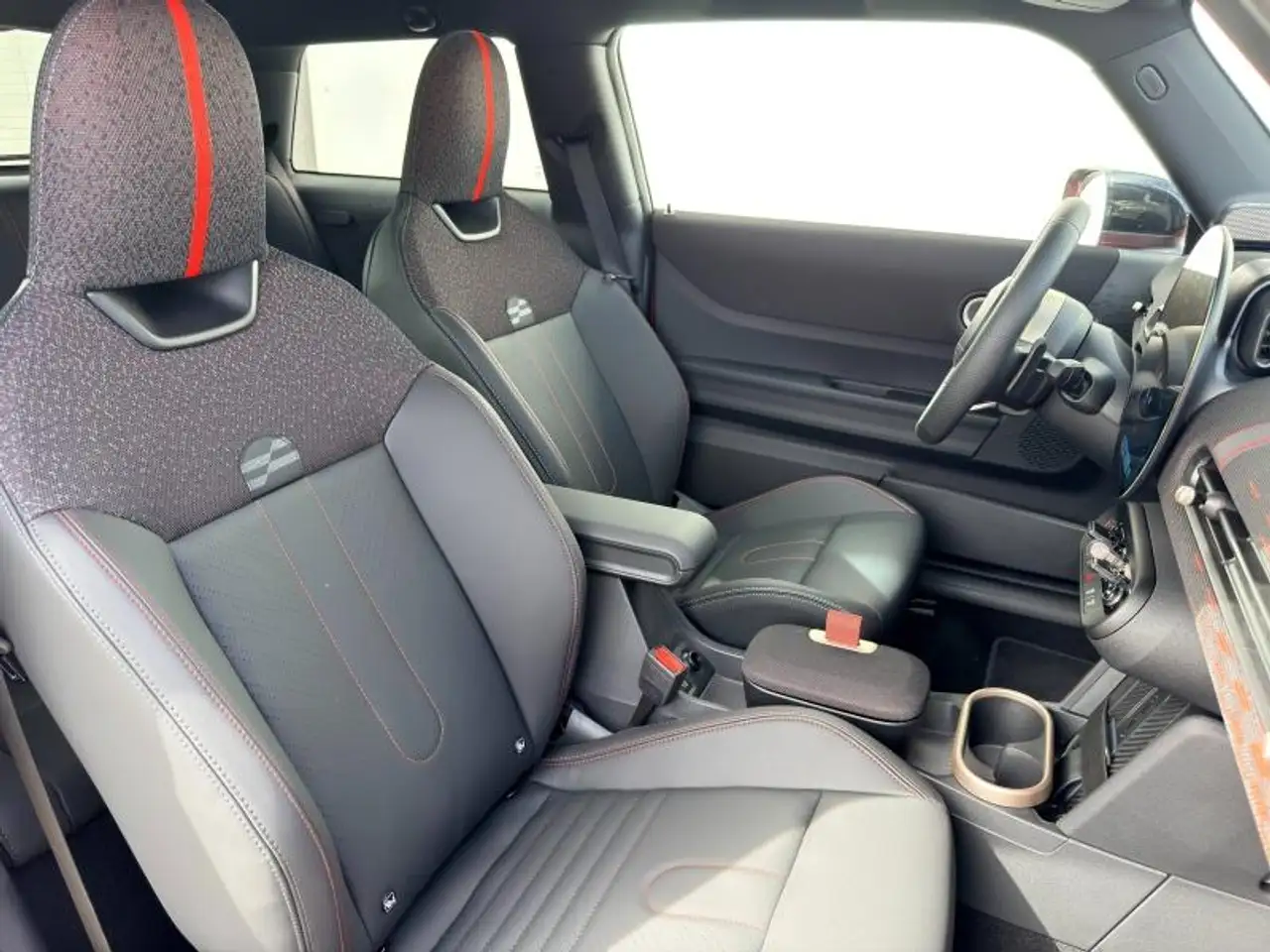 MINI Cooper 2026
