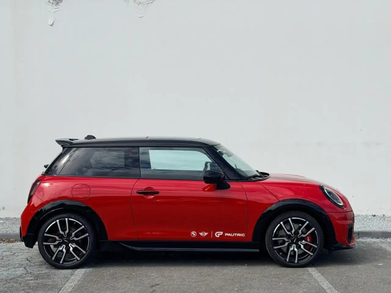 MINI Cooper 2026
