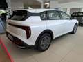 Kia K4 HB/Titan/1.0 TGDI/MT6/115/P1/MY26 AUTO STAHL WI... Weiß - thumbnail 2