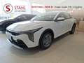 Kia K4 HB/Titan/1.0 TGDI/MT6/115/P1/MY26 AUTO STAHL WI... Weiß - thumbnail 1