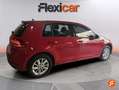 Volkswagen Golf 1.0 TSI Advance 85kW Rojo - thumbnail 4
