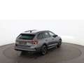 Skoda Octavia Combi 1.4 TSI RS iV Aut MATRIX HEAD-UP Grau - thumbnail 3