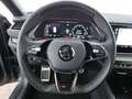 Skoda Octavia Combi 1.4 TSI RS iV Aut MATRIX HEAD-UP Grau - thumbnail 20