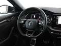 Skoda Octavia Combi 1.4 TSI RS iV Aut MATRIX HEAD-UP Grau - thumbnail 11