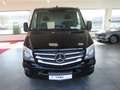 Mercedes-Benz Sprinter 4 Sarg Bestattungswagen / Leichenwagen Černá - thumbnail 2