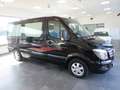 Mercedes-Benz Sprinter 4 Sarg Bestattungswagen / Leichenwagen Černá - thumbnail 4
