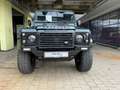Land Rover Defender 110 *Leder*Glasdach*Leistungssteigerung Groen - thumbnail 2