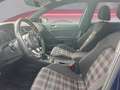 Volkswagen Golf GTI 2.0 TSI DSG * GARANTIE 12 MOIS* Blauw - thumbnail 7