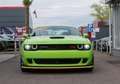 Dodge Challenger Scatpack WB 6,4l Last Call MY24,ACC Verde - thumbnail 2