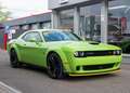 Dodge Challenger Scatpack WB 6,4l Last Call MY24,ACC Verde - thumbnail 3