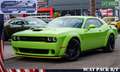 Dodge Challenger Scatpack WB 6,4l Last Call MY24,ACC Verde - thumbnail 1