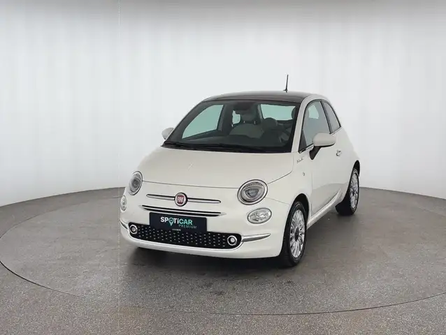 Fiat 500 Lim. Dolcevita 1.0*PDCh*DAB*Klima*uvm