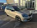 Skoda Fabia Fabia 1.4 tdi Ambition Twin Color 75cv Gris - thumbnail 1